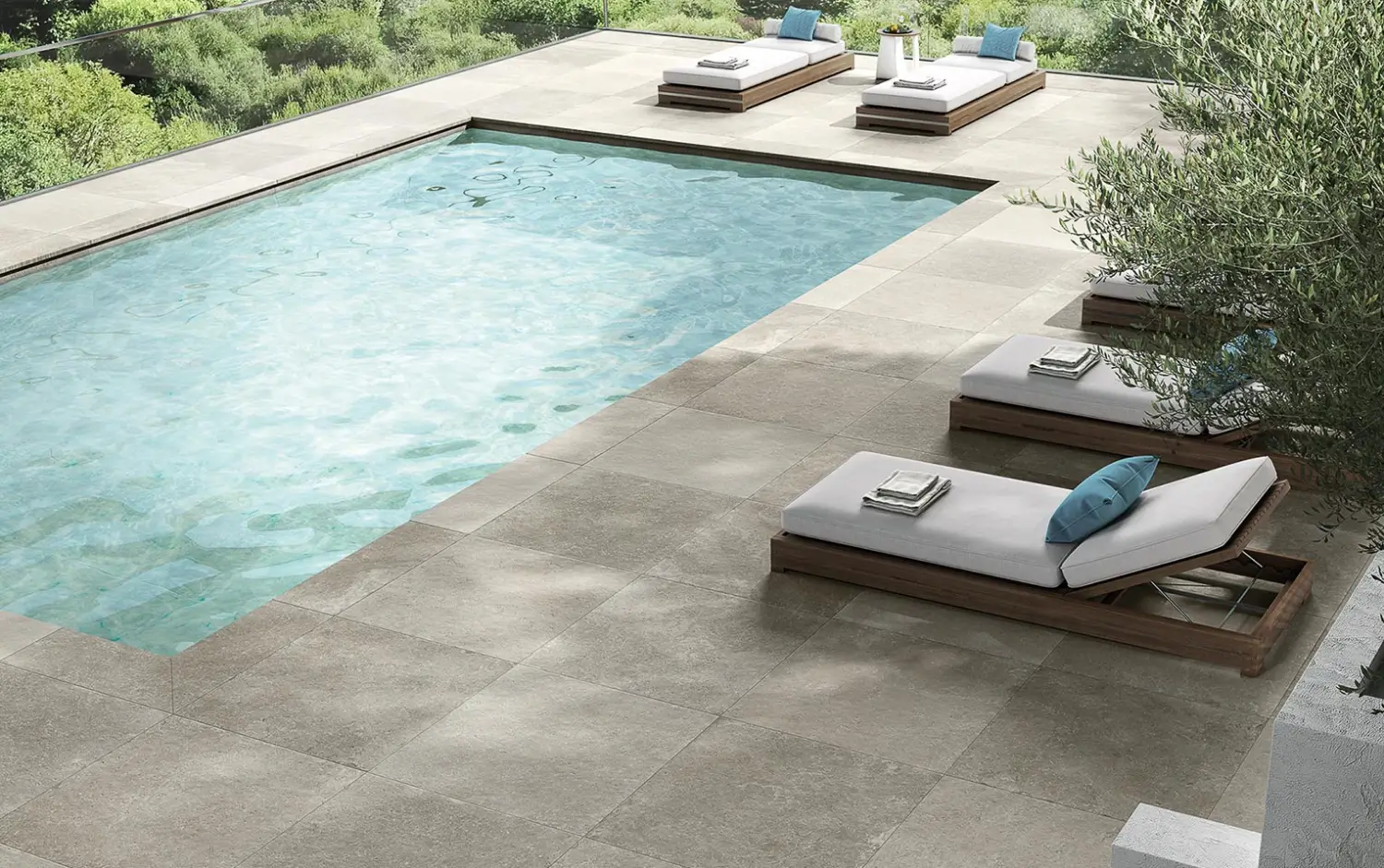 CERDOMUS PIETRA OSTUNI TUFO