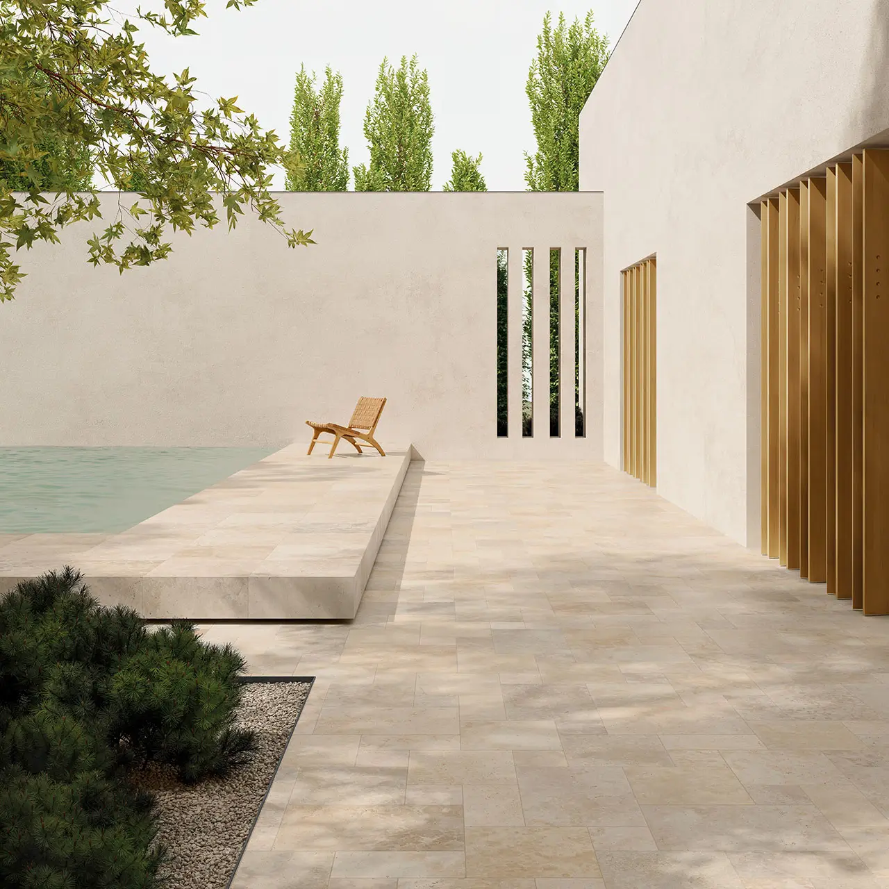 CIR IN FALDA MARMO PRIMAVERA